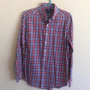 Vineyard Vines button down